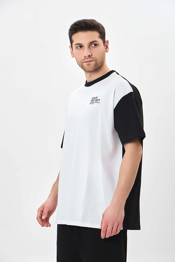 Футболка короткий рукав SS24CL2-25-20157 фото